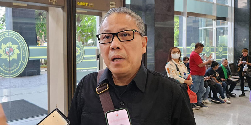 Sekretaris Fraksi PDIP DPR Yakin Hasto Dapat Keadilan